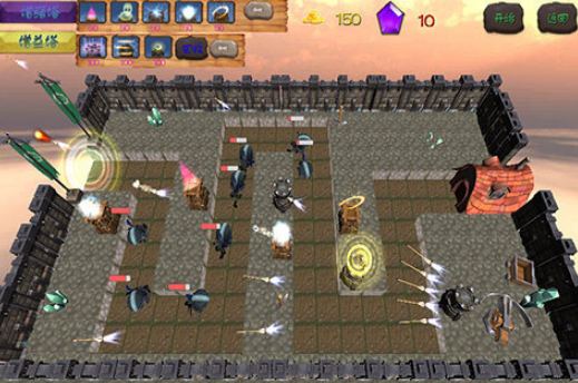 好玩的希望游戏手机版有哪几款 2026经典的希望手游分享推荐截图