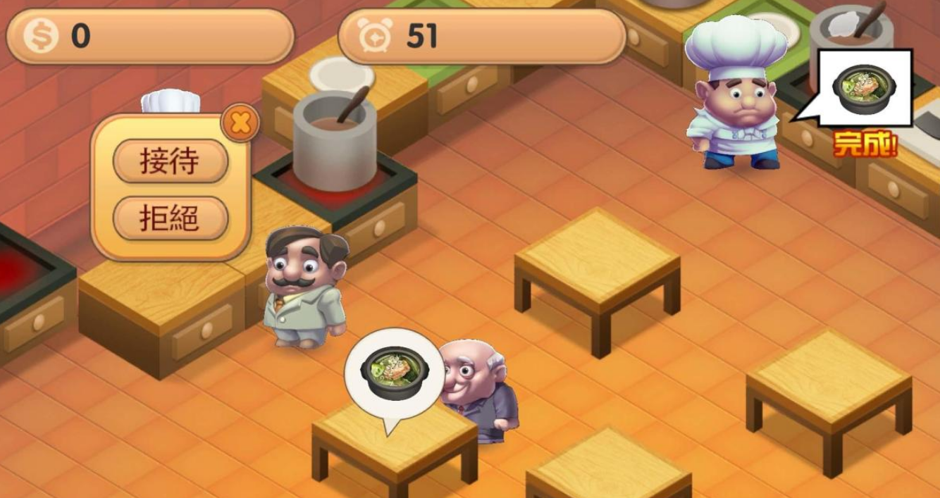 受欢迎的两个人同屏手柄游戏有哪几款 经典的双人同屏游戏手机版分享2026截图