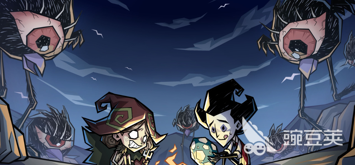 饥荒联机版进不去的常见原因及详细解决方法