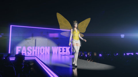 制作衣服手机游戏有哪几款 2026受欢迎的制作衣服游戏介绍截图