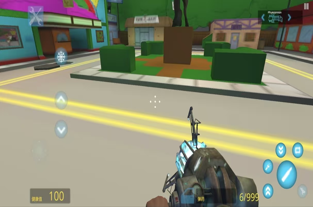 耐玩有趣的复仇者联盟游戏有没有 值得下载的复仇者联盟游戏手机版合辑2026截图