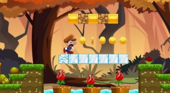 小时候玩过的游戏有哪几款 耐玩的游戏下载推荐2026截图