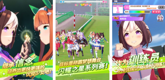 日本榜单9榜单合集TOP10 2026高人气日本手游分享before_1截图