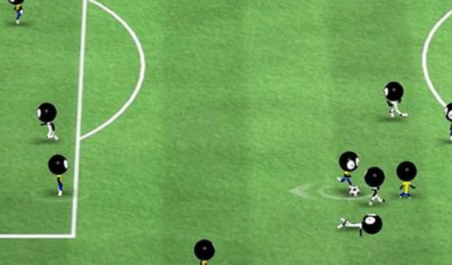 耐玩的足球不用网络游戏榜单 2026流行的足球游戏合辑截图