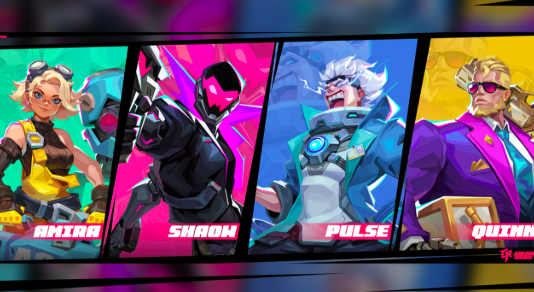 tps游戏榜单合集82026 tps游戏before_2top5截图