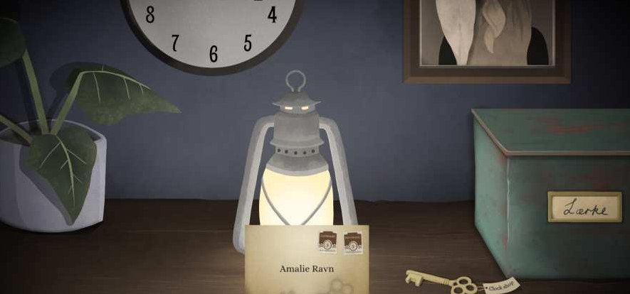 外国的一个古堡解谜类游戏推荐 高人气古堡解谜游戏手机版分享2026截图