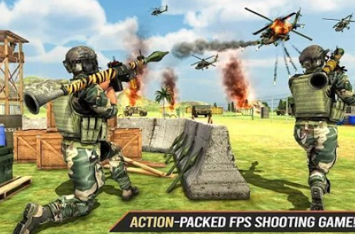 经典的中东战争游戏单机游戏有哪些