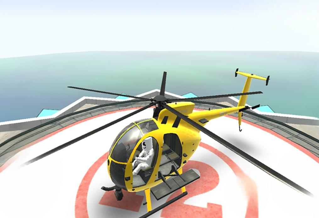 自由度最高的游戏手机版有哪几款 好玩的自由度较高手游分享合辑2026截图