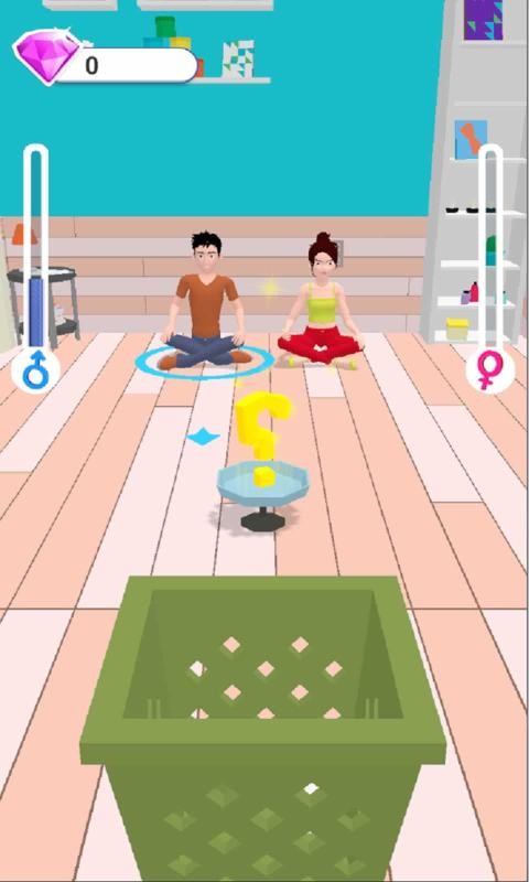 小情侣玩的游戏榜单 2026适合情侣玩的游戏有哪几款截图