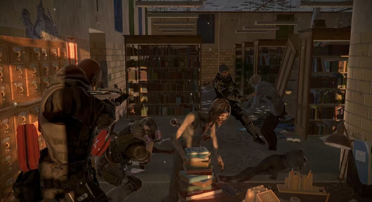 经典耐玩的新世界游戏都有哪些