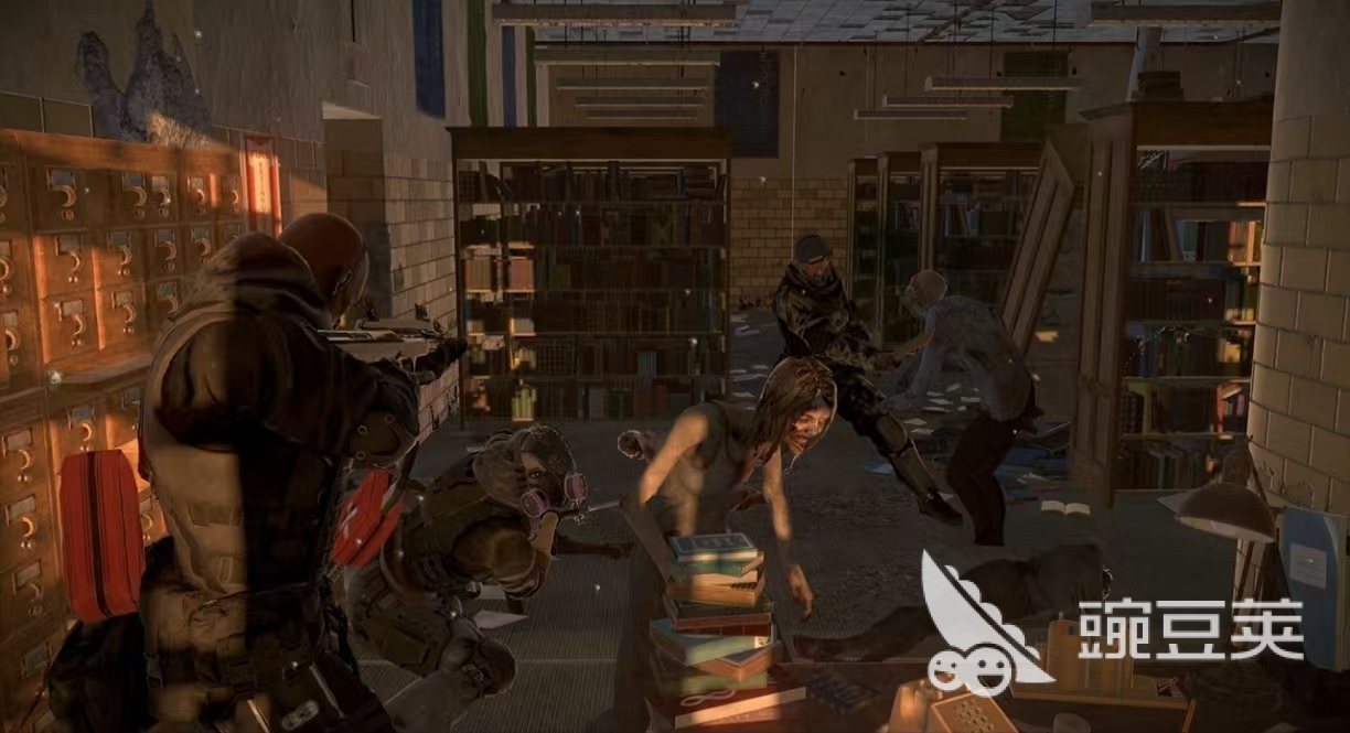 新世界游戏分享 新世界游戏手机版榜单合集2026截图