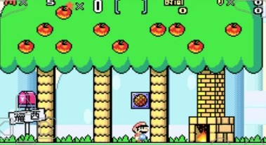 超级马里奥手机版分享 2026经典的马里奥游戏有哪几款截图