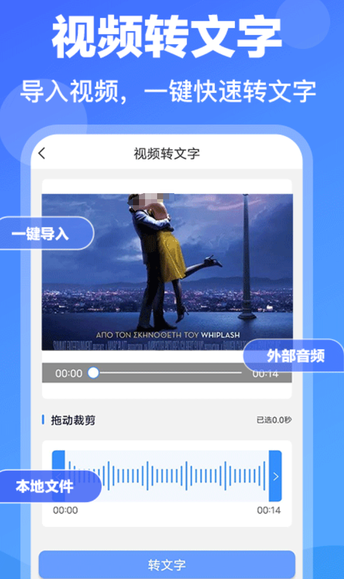 好用的会议记录录音转文字的软件有哪些