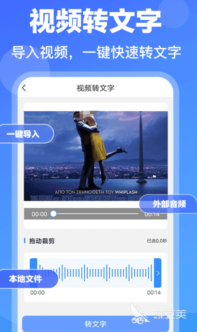 会议记录录音转文字软件分享 高准确率、多语言支持、适合职场人士的实用工具截图