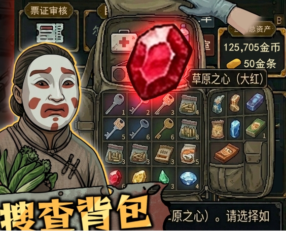 我在末日开火车好玩吗 我在末日开火车玩法模式