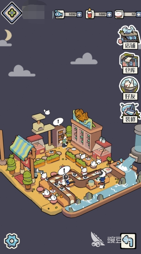 有趣的天堂游戏下载 2026年火爆的受欢迎的天堂游戏分享截图