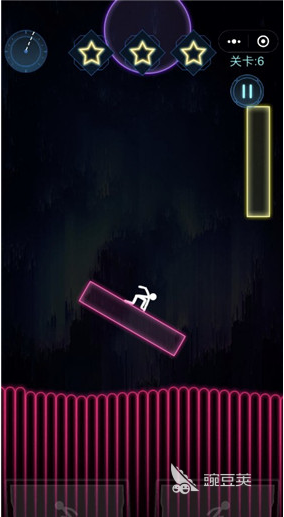 2026榜单3逃离岩浆游戏分享：高人气、强节奏、创意十足的熔岩逃生游戏手机版before_1