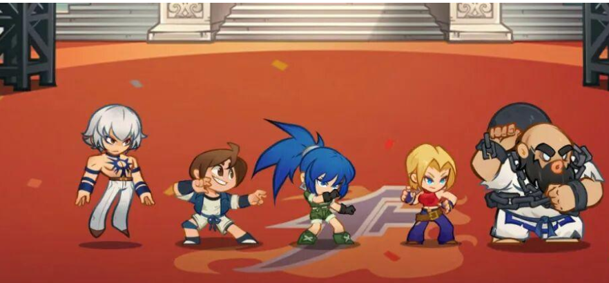 最强斗王爬塔玩法推荐 最强斗王爬塔教程