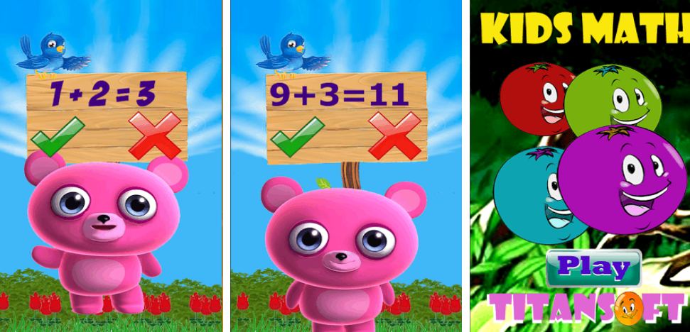 好玩的儿童数字游戏有哪几款 2026流行的儿童数字榜单9before_1截图