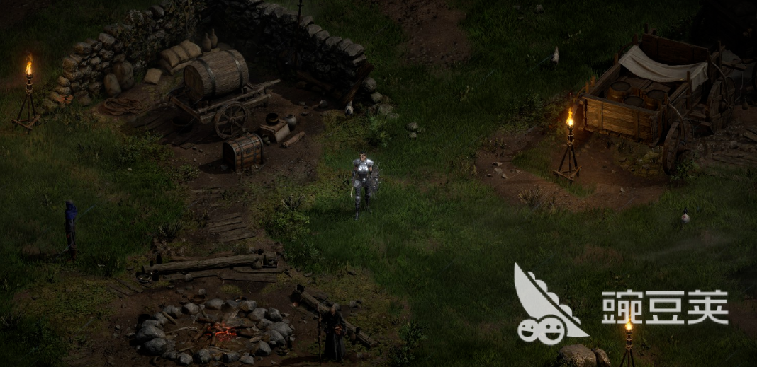 暗黑破坏神游戏交易网站分享：安全靠谱的装备道具交易平台