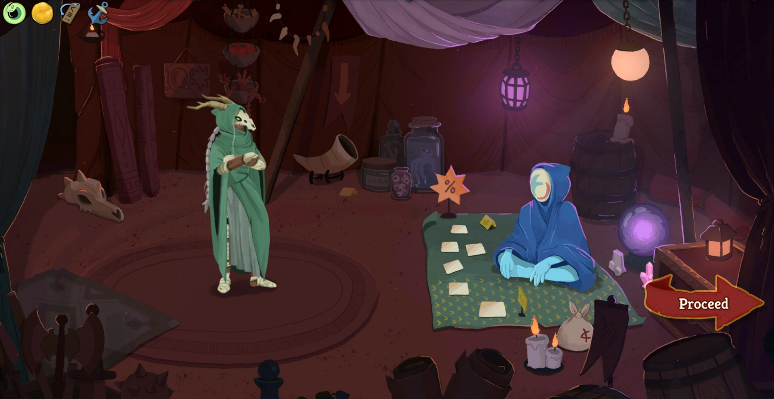 杀戮尖塔2游戏手机版玩家移植版下载安装链接推荐 杀戮尖塔2手游玩家移植版下载分享截图