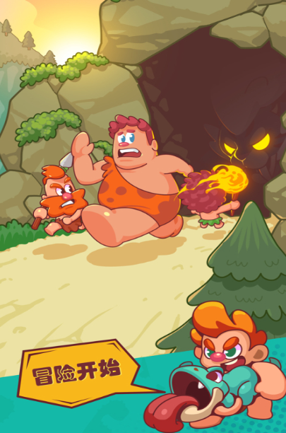 2026手游狩猎游戏有哪些