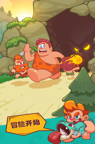 狩猎游戏分享 2026火爆的不用钱榜单9狩猎游戏下载before_1截图