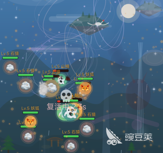 修仙放置录下载安装链接分享 修仙放置录安卓iOS最新版本下载入口截图