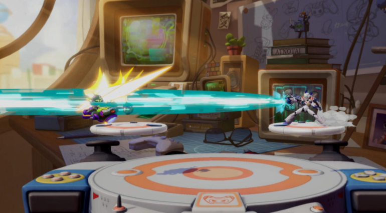 简单又搞笑的集体游戏合辑 2026适榜单体的游戏分享截图