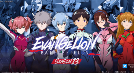 受欢迎的eva手游有哪些