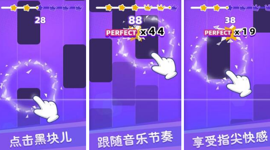 流行的不用钱手机游戏哪里下载 2026受欢迎的小游戏排名截图