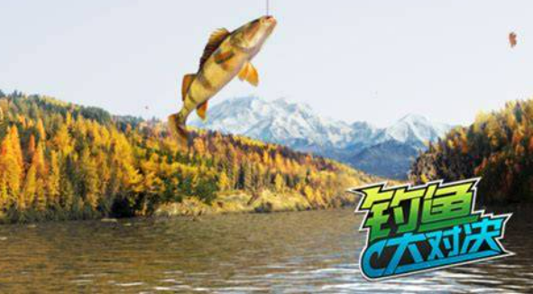 钓鱼游戏真实模拟钓鱼下载介绍2026