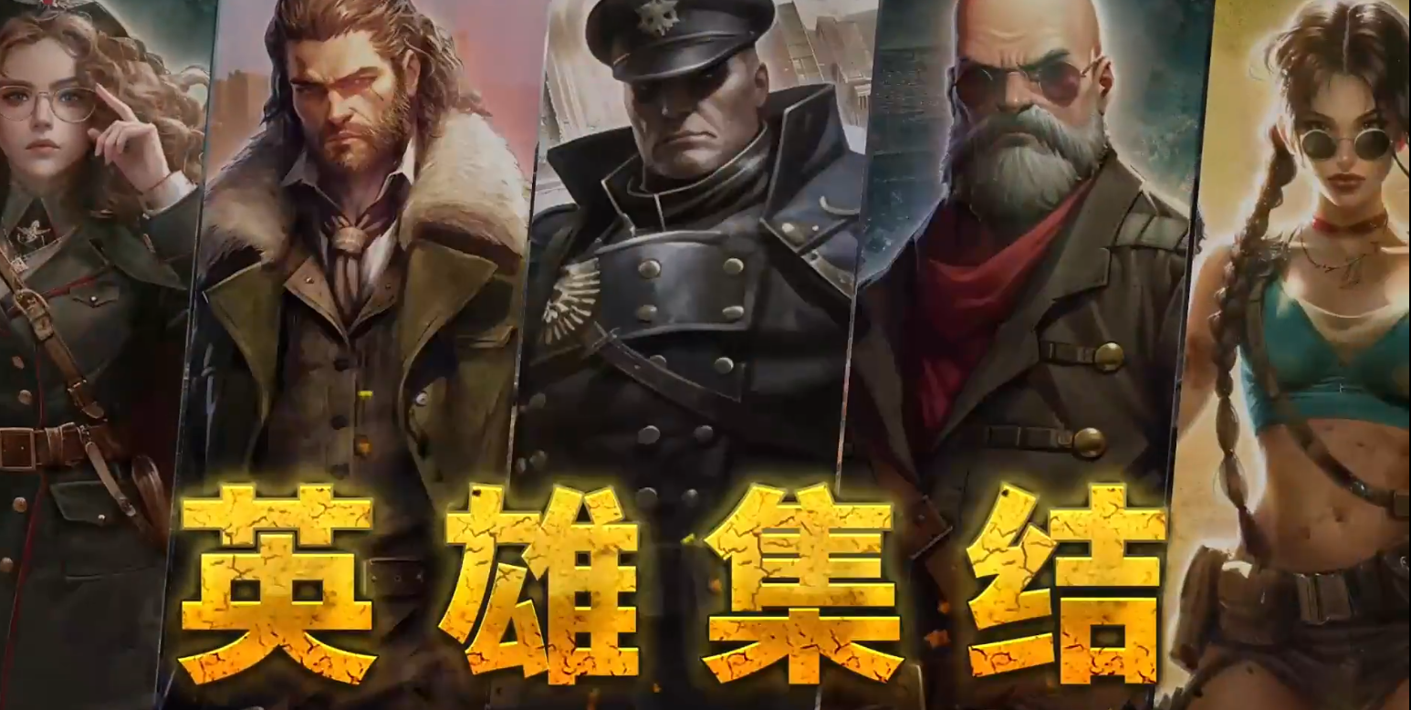 一血敢死队下载安装链接推荐 一血敢死队下载地址链接截图