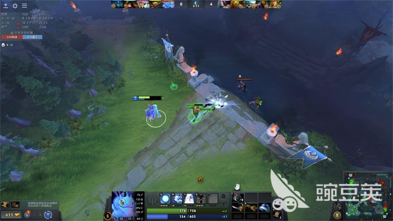 Dota2连接服务器失败的常见原因及详细解决方法