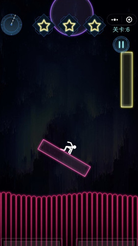 受欢迎的逃离岩浆游戏下载 2026有趣的逃离岩浆游戏介绍截图