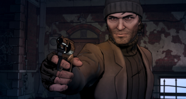 可以自己选择剧情走向的游戏大全