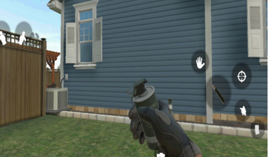 好玩的射击游戏ttk哪里下载