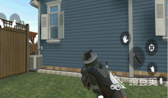 受欢迎的射击游戏TTK分享 2026榜单合集4高人气射击游戏手机版before_2截图