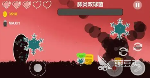 2026年高口碑细胞题材游戏分享：科学性与可玩性兼备的优质选择