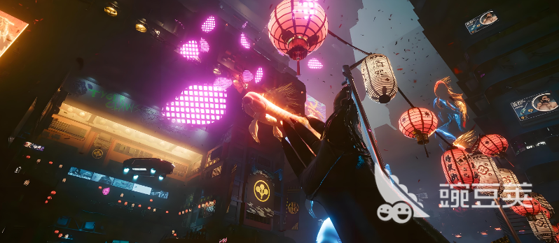 赛博朋克2077卡在开始界面或载入界面的解决方法