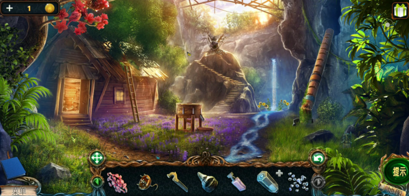 火爆的的探索者的游戏有哪几款 2026热门的探索者的游戏榜单截图