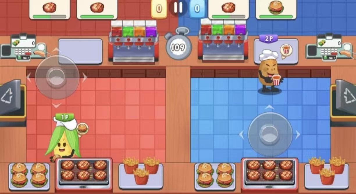 2个人的儿童游戏都有哪些值得推荐