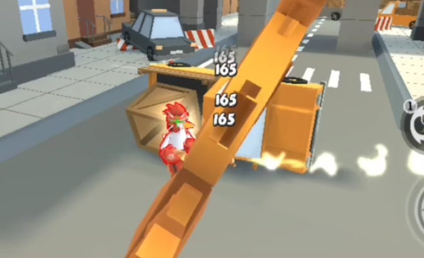 嘎嘎射击太卡怎么办 嘎嘎射击卡顿怎么解决截图