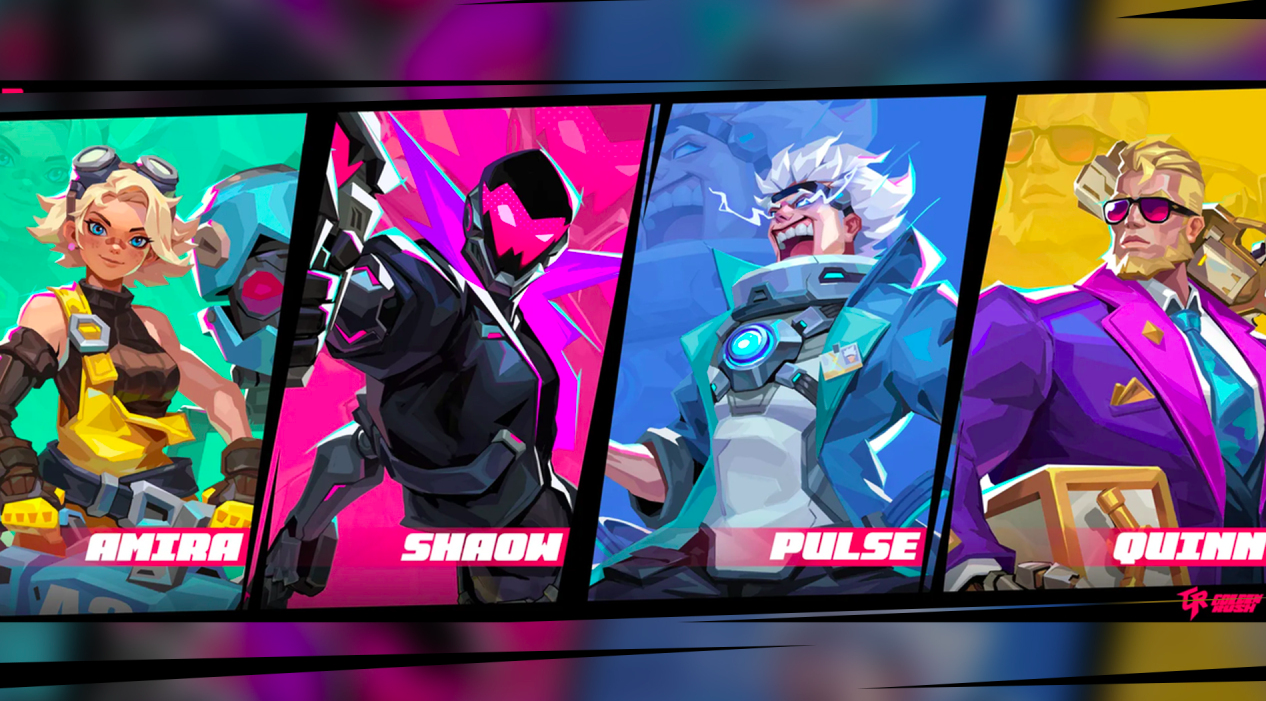 tps游戏有哪些2026