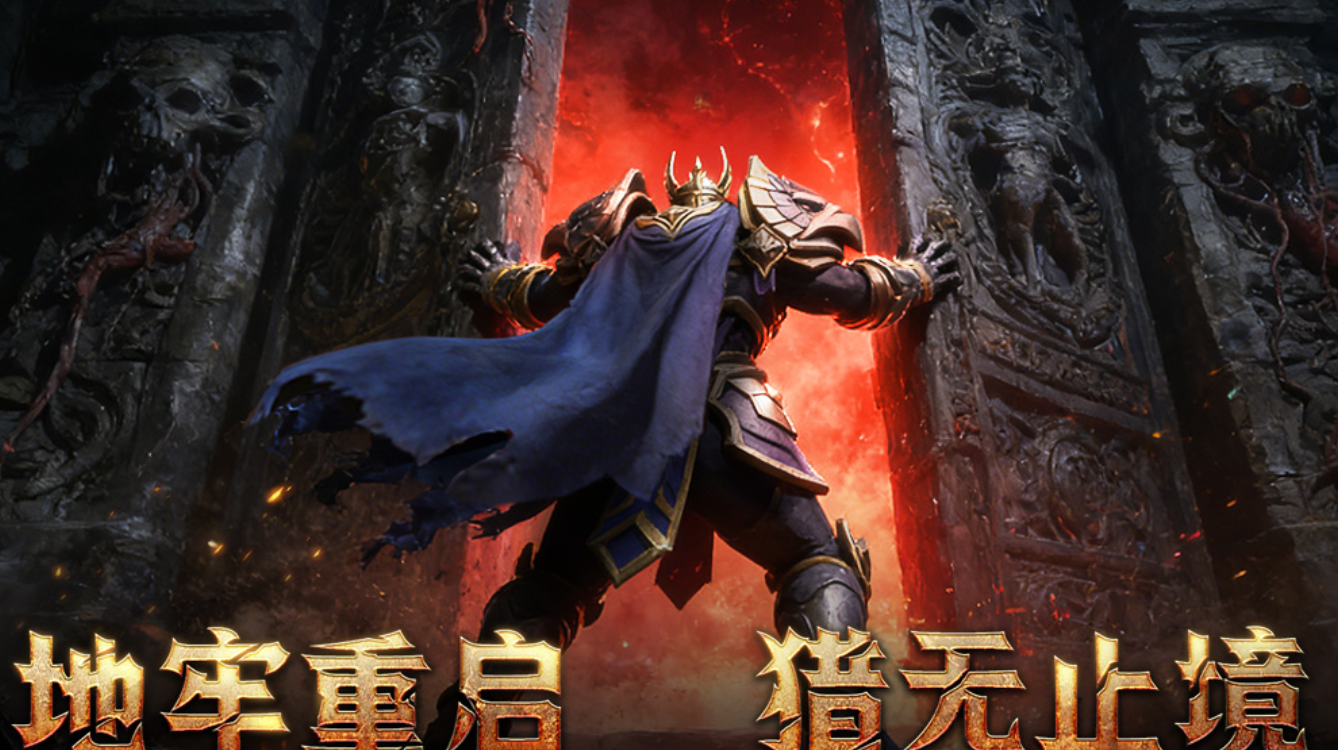 地牢猎手6安装包怎么下载