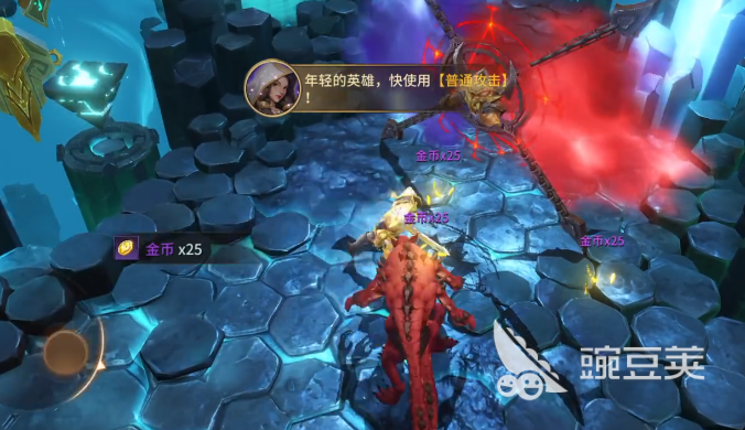 地牢猎手6上线时间 地牢猎手6正式发布日期与公测安排截图