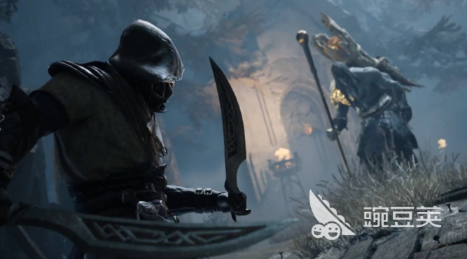 雾影猎人上线时间是什么时候？详细上线日期盘点