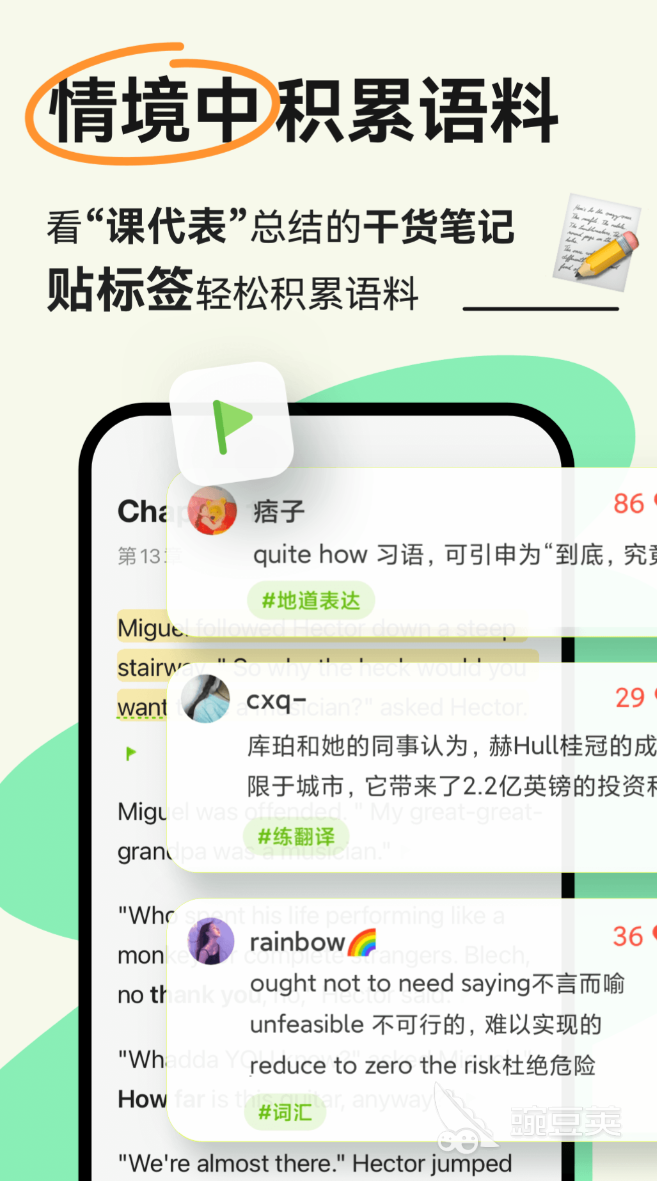 不用钱6阅读App分享 2024高口碑before_4与付费阅读软件精选截图