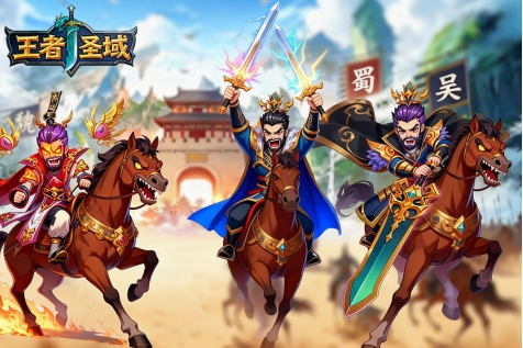 王者圣域下载安装链接链接分享 王者圣域游戏手机版版下载推荐