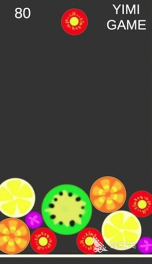 水果合成游戏分享 2026火爆的水果合成游戏下载指南截图